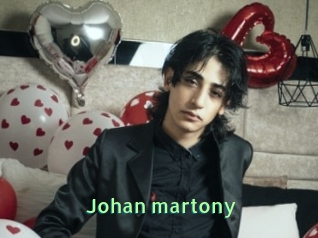 Johan_martony