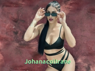Johanacoltrane