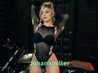Johanamiller