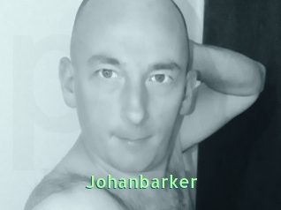 Johanbarker