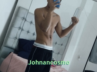 Johnancosmo