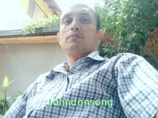 Johndonsong