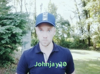 Johnjay30