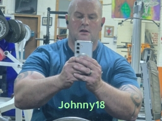 Johnny18