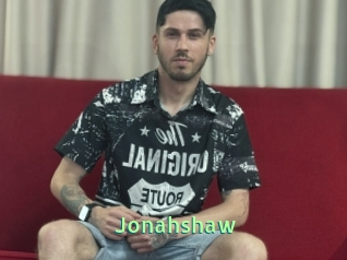 Jonahshaw