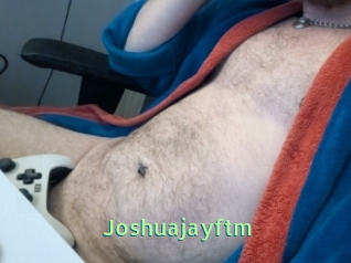 Joshuajayftm