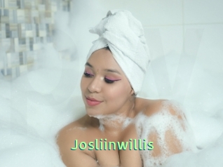 Josliinwillis
