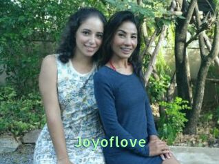 Joyoflove