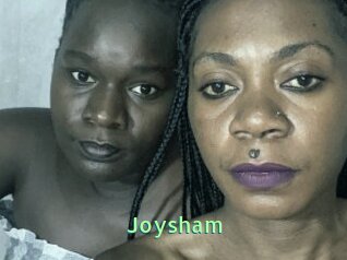 Joysham