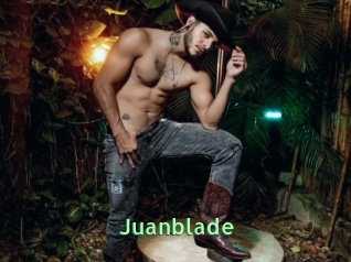 Juanblade