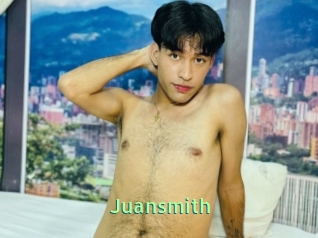 Juansmith
