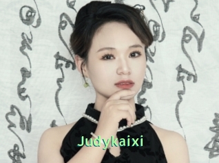 Judykaixi