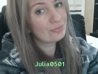 Julia0501