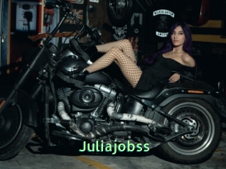 Juliajobss