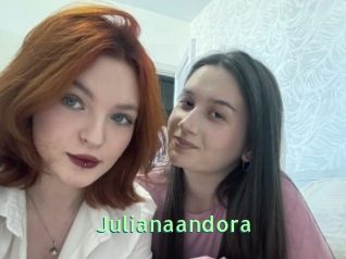 Julianaandora