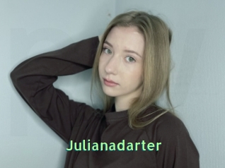 Julianadarter