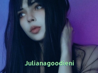 Julianagoodieni