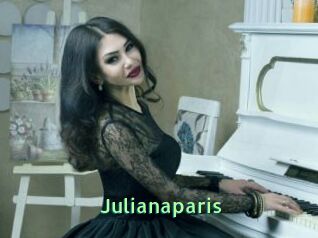 Julianaparis