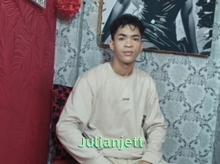 Julianjett