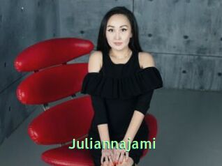 Juliannajami