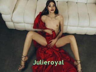 Julieroyal
