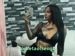 Julietaolsengb
