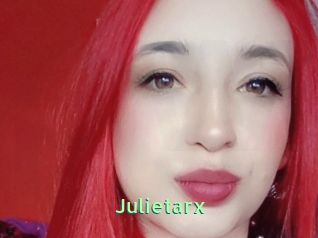 Julietarx