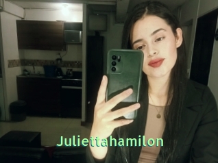 Juliettahamilon