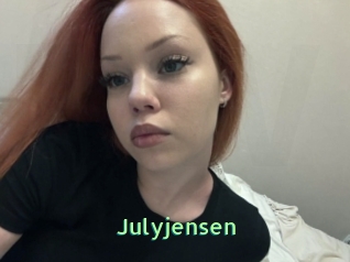 Julyjensen