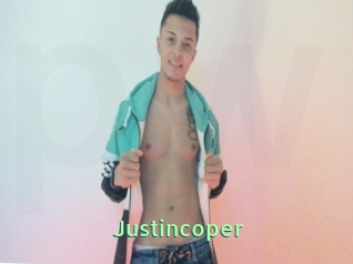 Justincoper