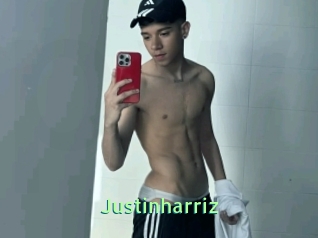 Justinharriz