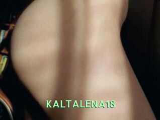 KALTALENA18
