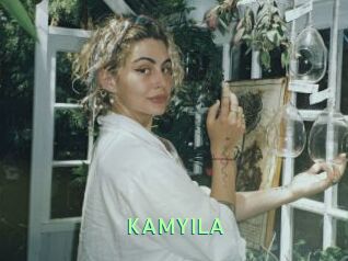 KAMYILA