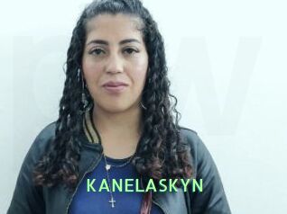 KANELASKYN