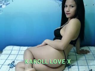 KAROLL_LOVE_X
