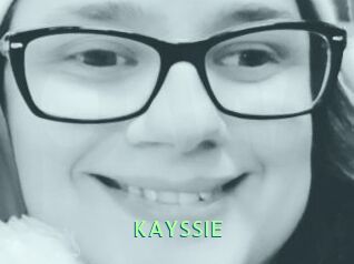 KAYSSIE