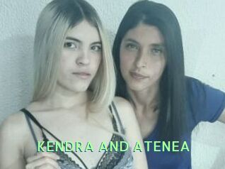 KENDRA_AND_ATENEA