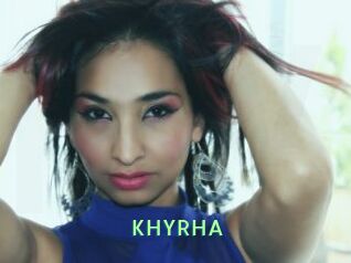KHYRHA