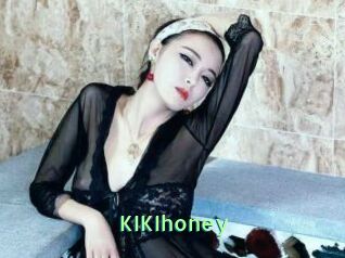 KIKIhoney