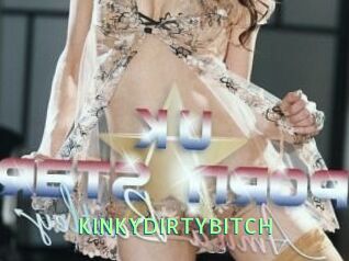 KINKYDIRTYBITCH