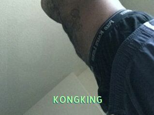 KONGKING