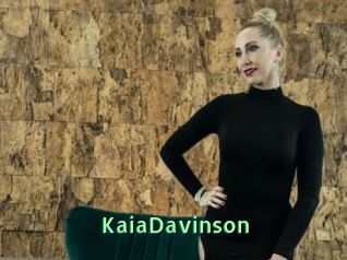 KaiaDavinson