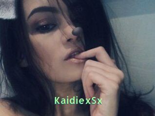 KaidiexSx