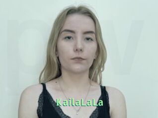 KailaLaLa