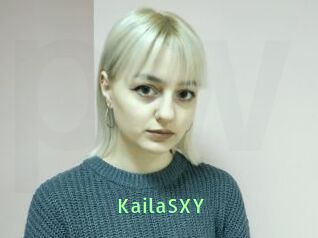 KailaSXY