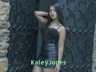 KaleyJones