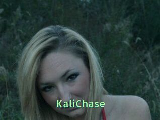 KaliChase