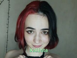 Kallista