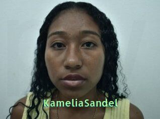 KameliaSandel