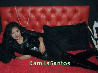 KamilaSantos